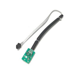 Air Conditioner AC Temperature Sensor Compatible with Delonghi Model Numbers PACEX390LVYN6ABK, PACEX140EWBK1A