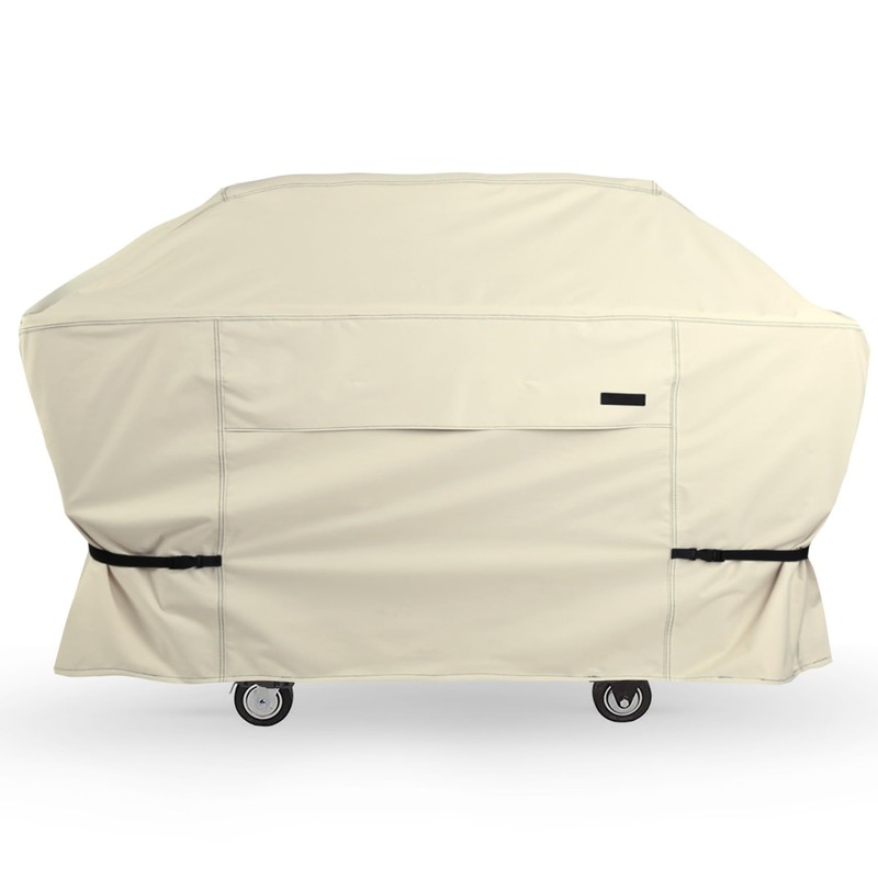 NettyPro Griddle Cover for Blackstone 36 inch Griddle Waterproof Heavy