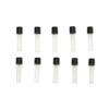 DollaTek 10Values 200PCS NPN PNP Power Transistor Assortment Assorted Kit