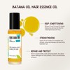 Disunie Batana Oil Series, Oil Ointment & Hair Oil &