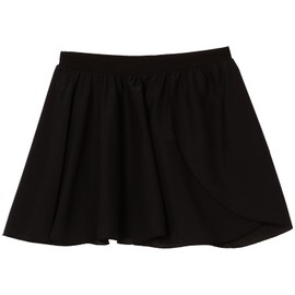 Sansha Big Girls' Serenity Pull-on Skirt