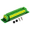 OONO 16 Amp 2x12 Position Terminal Block Distribution Module for