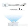 Sensky BS010W DC 12v to 30v PIR Motion Activated Sensor
