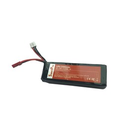 Swellpro 2S 7.4V 2300mAh Lipo Battery for Radio Controller