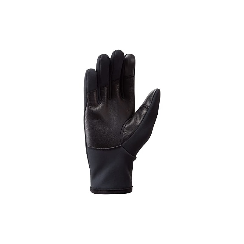 Montane Windjammer Lite Windproof Stretch Softshell Gloves