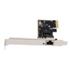 PCI Network Card with RJ45 Interface Gigabit Ethernet Adapter for