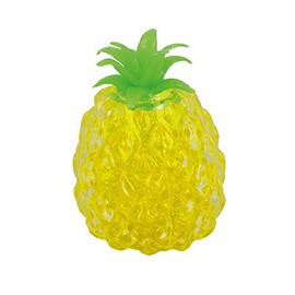 Keycraft Squeezy Bead Pineapple