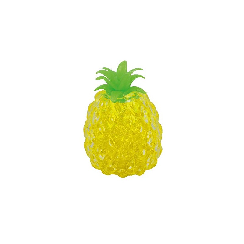 Keycraft Squeezy Bead Pineapple