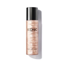 ICONIC LONDON Prep-Set-Glow 120ml