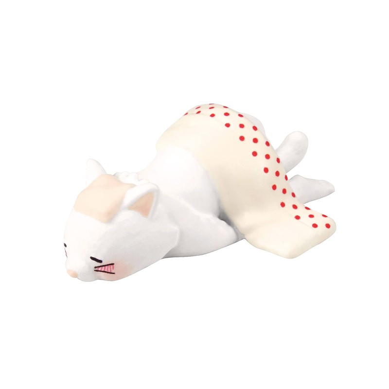 Bandai (BANDAI) Bikkura Egg Nobose Animaruzu