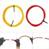 Byttlerom 1/2 1/4 Built-in Copper Tube Bending Strip Air Conditioning