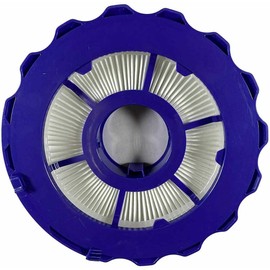 GULUANT Replacement 92267601 922676-01 Filter for Dyson DC40 Animal DC40 Exclusive DC40 Multi Floor DC40 Multi Floor Exclusive DC40 Origin Exclusive DC40 Total Clean DC40i Models