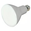 Satco S9622 LED Bulb 9.5W =65W BR30 4000K Cool White