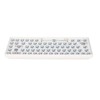 DIY Mechanical Keyboard Kit 68 Keys 2.4G Wireless 65 Percent