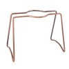 Pour Over Coffee Dripper Stand with Stability, Efficient Hand Brewing,