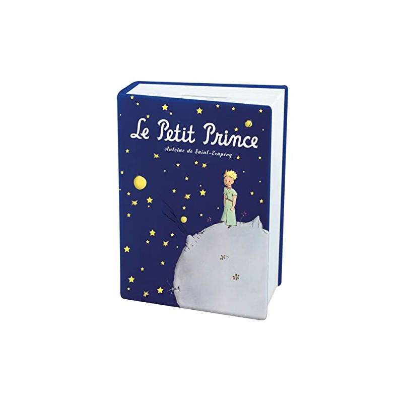 Le Petit Prince Money box The Little Prince Starry Night,