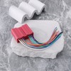 OTOTEC Radio-Kabelbaum-Stecker 14 Drähte Ersatzteil 70-7903 Kompatibel mit Mazda 2001-2017