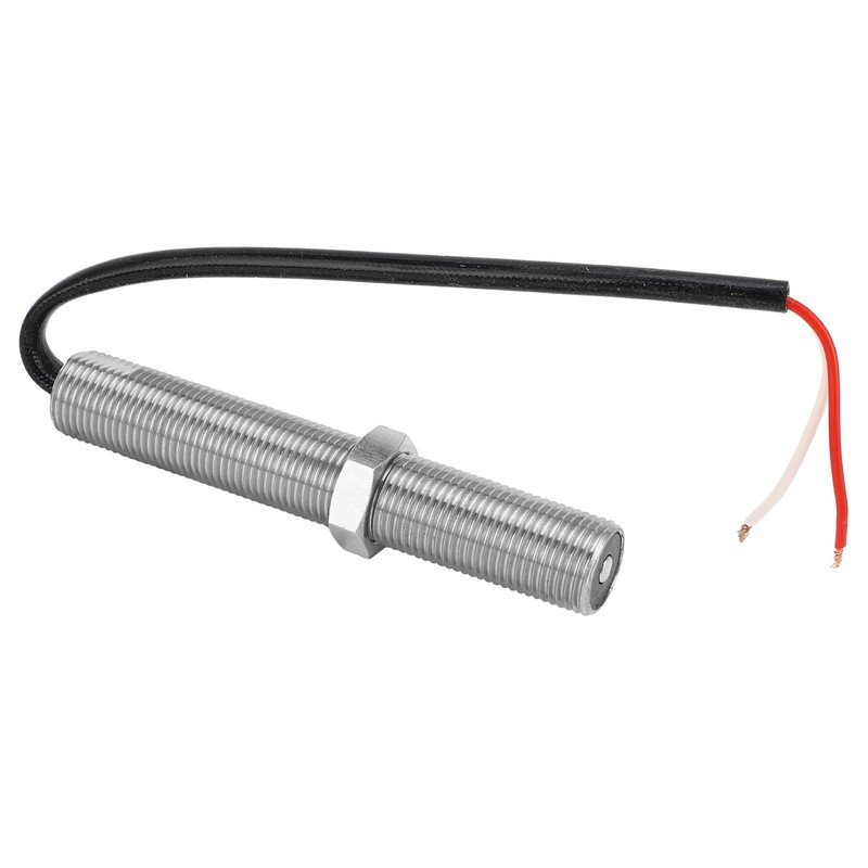 Magnetic Pickup Generator Rotate Speed Sensor Magnetic Pick Up Rotational