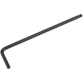 Draper 33602 3.0mm Metric Hexagon and Ball End Hexagon Key