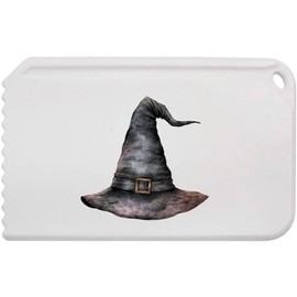 Azeeda 'Witch Hat' Plastic Ice Scraper (IC00042614)