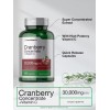 Horbäach Cranberry Pills | 120 Capsules | 30,000 mg +