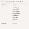 Lashbond Building Serum by Olaplex for Women - 0.15 oz