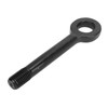 Tow Eye Hook 09147‑1C050 High Strength Forged Steel Towing Hook