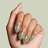 Olive & June Long Lasting Nail Polish, WKF, Mossy Green,