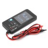 S10B DC 1000V AC750V ReverseDisplay Multimeter Smart Portable Digital HighAccuracy