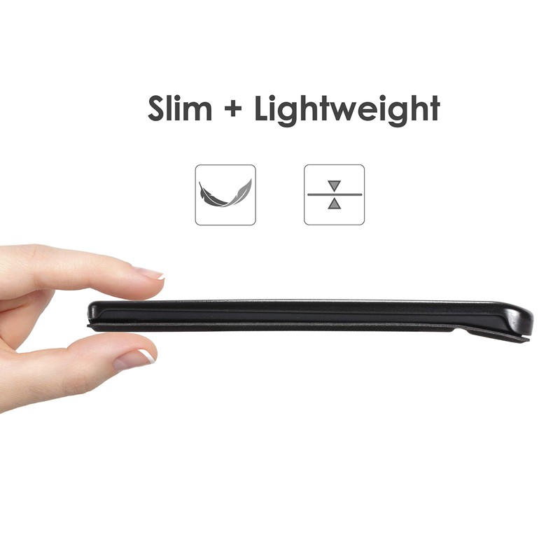 FOREFRONT CASES Case for Kobo Forma - Magnetic Protective Case