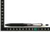 ジェルインクボールペン サラサ ドライ (0.4mm) 【ソフトピンク】 JJS31-SP