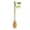 EcoTools ECO Body Back Bath Brush - for Shower with