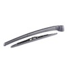 RIDEX Windscreen Wiper Arm 301W0018 Rear 330 mm with Cap