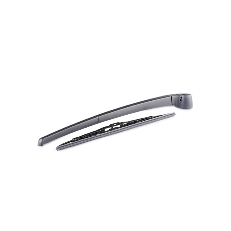 RIDEX Windscreen Wiper Arm 301W0018 Rear 330 mm with Cap