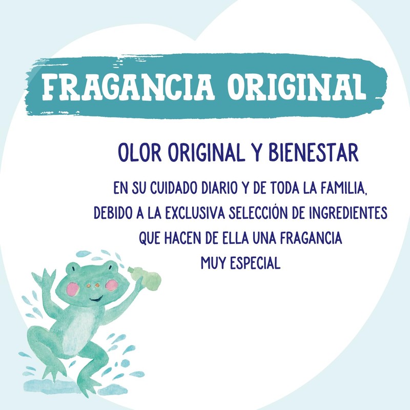 Nenuco Cologne/ Agua De Colonia spray 8oz