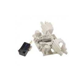 CERTIFIED Dishwasher Door Lock Interlock Lock Catch Latch Switch Fits Gorenje Models Shown