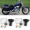 2 Sets Carburetor Rebuild Kit Carb Repair Accessories Fit for