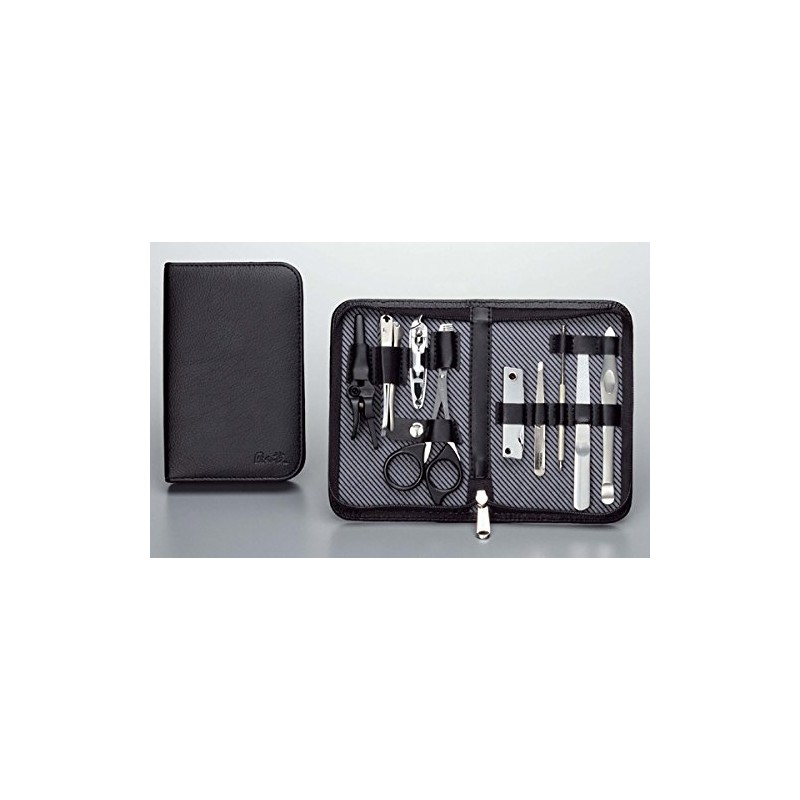 Handmade Craftsmanship guru-mingukitto La Set of 9 G – 3108 