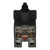 PIZZATO VF B501 with Open Design, Position Switch, Silver Contacts,