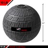 JFIT Slam Ball, Treads Black, 10 LB
