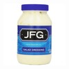 JFG Salad Dressing, Southern Classic Recipe with Paprika and Spices,