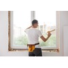 Empty Fillable Plastic Caulk Tube 300 ml. Also Know as