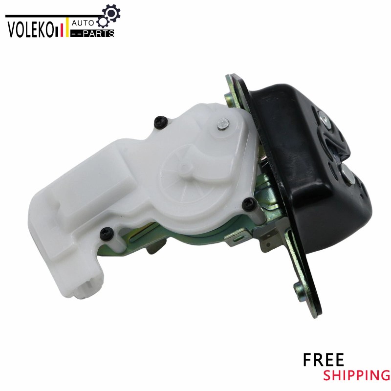For Acura Honda CR-V Pilot MDX RDX TSX Trunk Latch