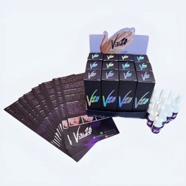 Vité 20 Crema Antihongos (12 Piezas)                                                                                                                  