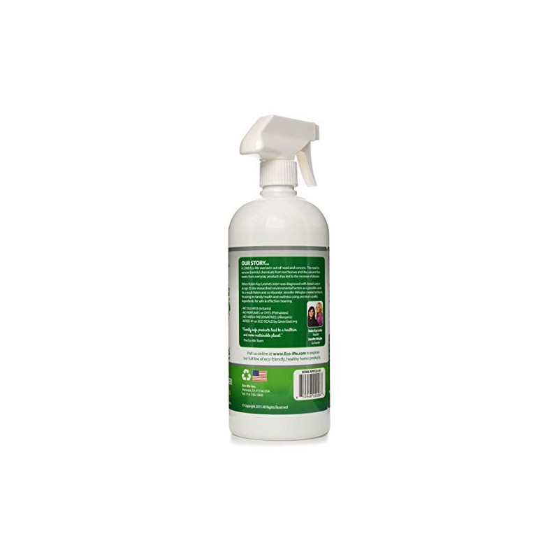 Eco-me All Purpose Cleaner Ready to Use Household Cleaner, 32