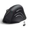 Perixx PERIMICE 608 Wireless Ergonomic Vertical Mouse - 5 Programmable