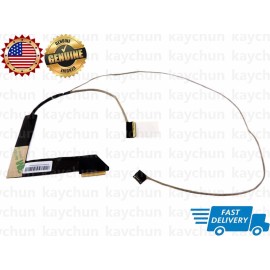 HTK For MSI GS63 8RE STEALTH MS-16K5 FHD 30pin LCD LED Video Display Screen Cable