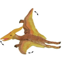 Kodansha Supervised MOVE Dinosaur Figure [Pteranodon] MV-D05