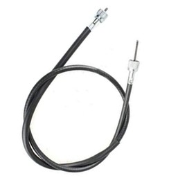 AOOTIVER Replacement for Gy6 50cc Scooter Speedometer Speedo Cable 39 Inch Taotao ATM Peace Ice Nst