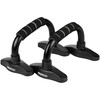 PROIRON Push Up Bar, Metal, Push Up Bar, Incline Grip,